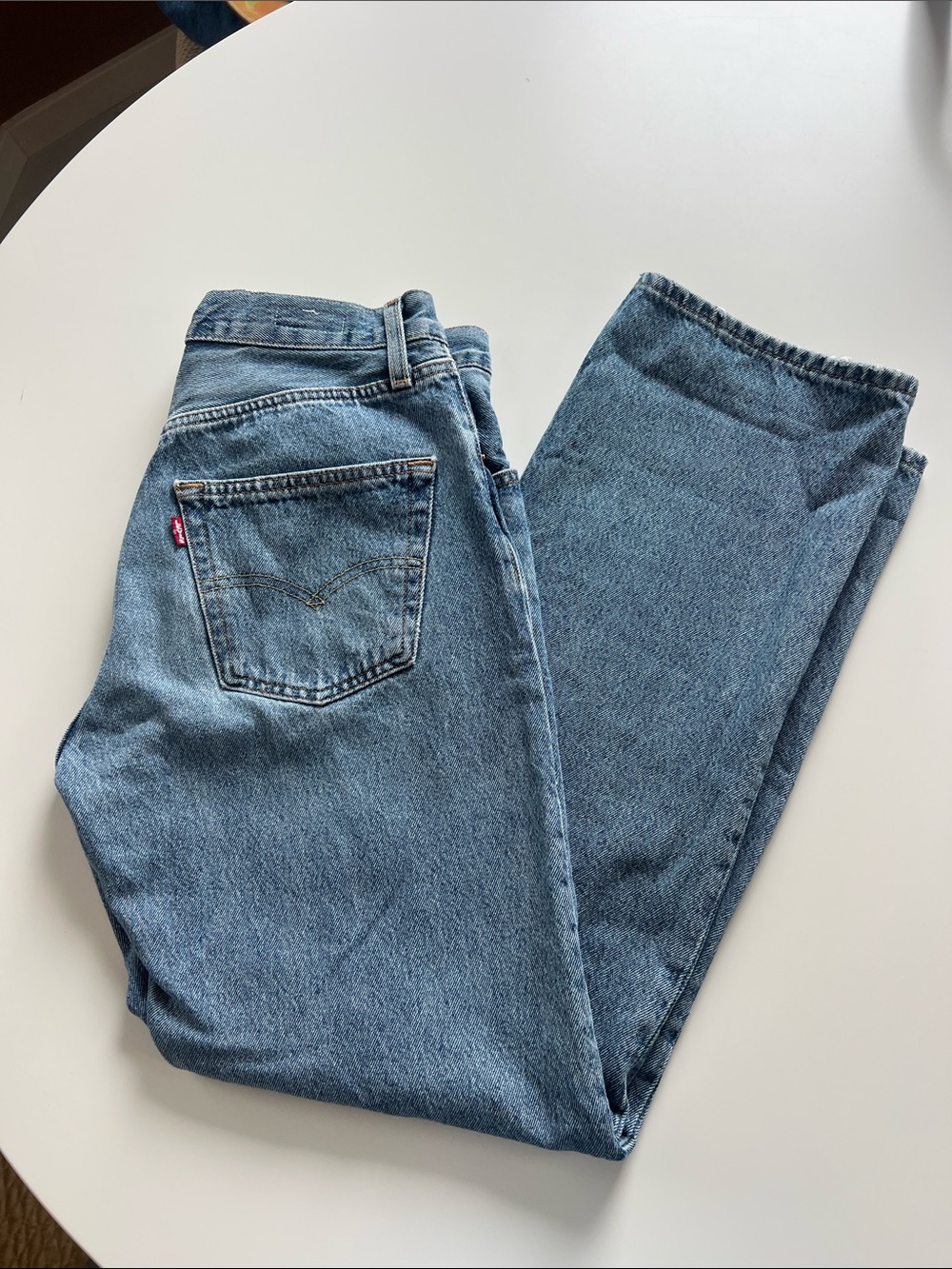 Women’s Levi’s 501 W26 x L30